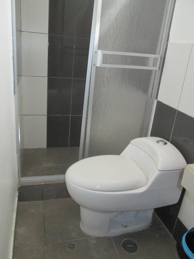 Hotel Villa Santa Ana Quillabamba Eksteriør bilde