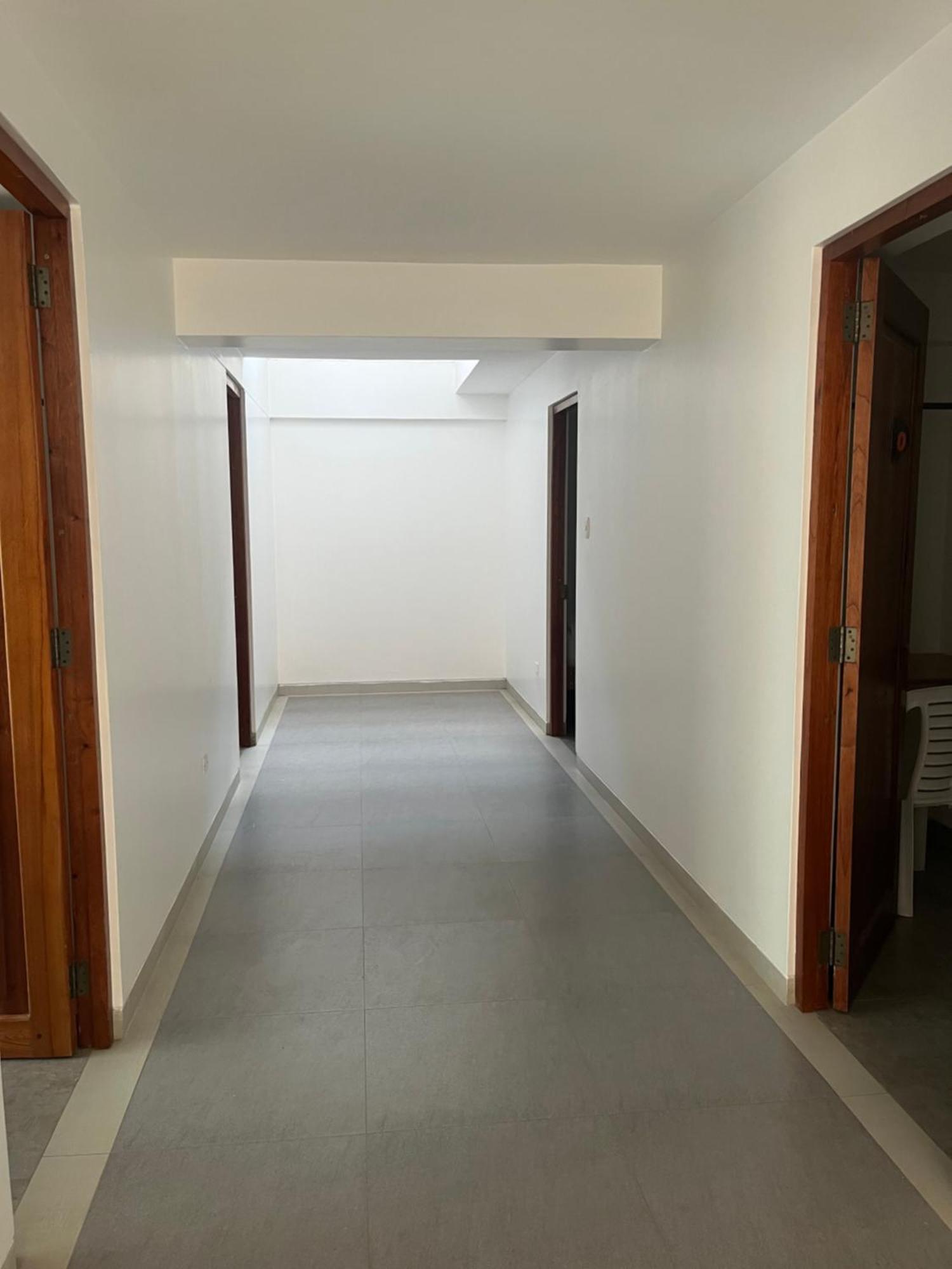 Hotel Villa Santa Ana Quillabamba Eksteriør bilde
