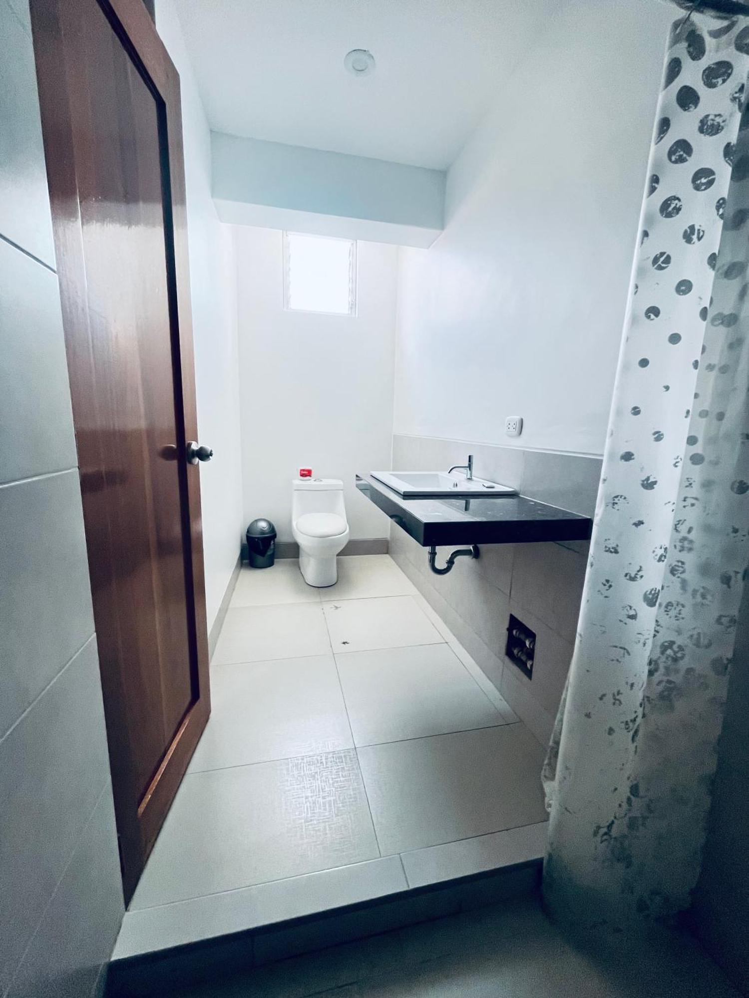 Hotel Villa Santa Ana Quillabamba Eksteriør bilde